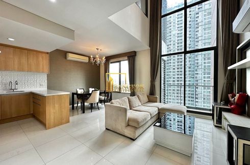 1 Bedroom Condo for sale in Villa Asoke, Makkasan, Bangkok near MRT Phetchaburi