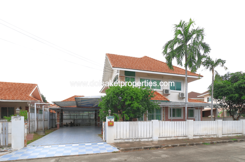 4 Bedroom House for rent in Ton Pao, Chiang Mai