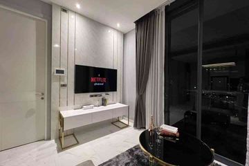 1 Bedroom Condo for rent in Canapaya Residences, Bang Khlo, Bangkok