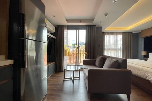 1 Bedroom Apartment for rent in Khlong Tan Nuea, Bangkok near BTS Thong Lo