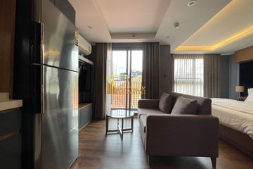 1 Bedroom Apartment for rent in Khlong Tan Nuea, Bangkok near BTS Thong Lo