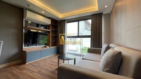 2 Bedroom Serviced Apartment for rent in Khlong Tan Nuea, Bangkok near BTS Thong Lo