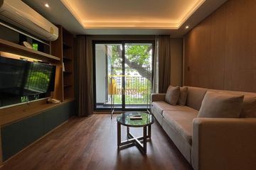 2 Bedroom Serviced Apartment for rent in Khlong Tan Nuea, Bangkok near BTS Thong Lo