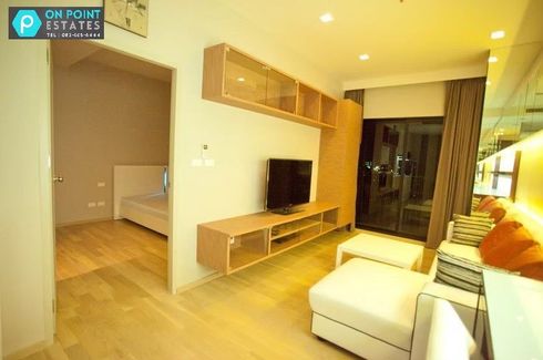 1 Bedroom Condo for Sale or Rent in Noble Reveal, Phra Khanong Nuea, Bangkok near BTS Thong Lo