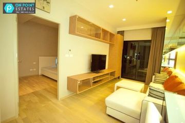 1 Bedroom Condo for Sale or Rent in Noble Reveal, Phra Khanong Nuea, Bangkok near BTS Thong Lo