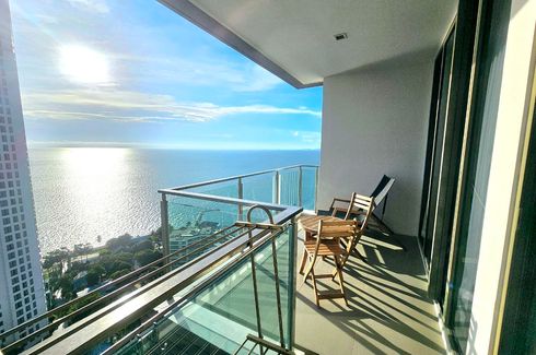 1 Bedroom Condo for rent in Baan Plai Haad - Pattaya, Na Kluea, Chonburi