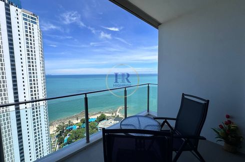 1 Bedroom Condo for rent in Baan Plai Haad - Pattaya, Na Kluea, Chonburi