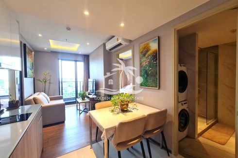 2 Bedroom Condo for rent in Na Kluea, Chonburi