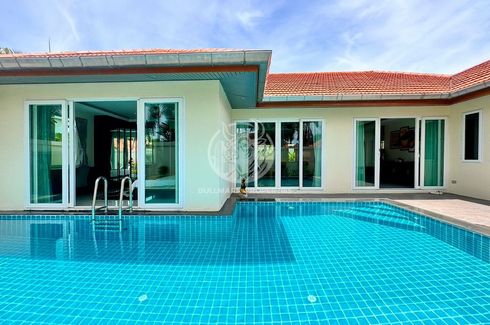 4 Bedroom House for Sale or Rent in Whispering Palms, Pong, Chonburi