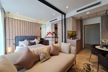 1 Bedroom Condo for sale in Wyndham Grand Residences Wongamat Pattaya, Na Kluea, Chonburi