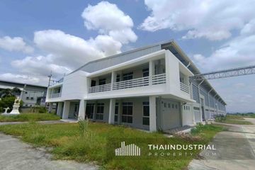 Warehouse / Factory for rent in Don Hua Lo, Chonburi