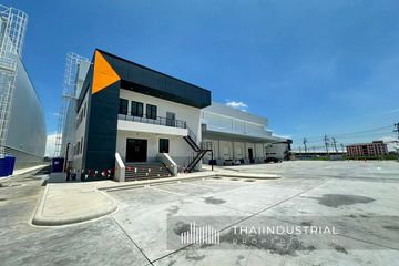 Warehouse / Factory for rent in Sisa Chorakhe Yai, Samut Prakan