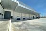 Warehouse / Factory for rent in Sisa Chorakhe Yai, Samut Prakan
