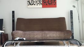 1 Bedroom Condo for sale in Baan Sathorn Chaopraya, Khlong Ton Sai, Bangkok near BTS Krung Thon Buri