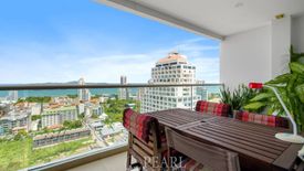 2 Bedroom Apartment for sale in The Vision, Nong Prue, Chonburi