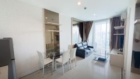 1 Bedroom Condo for sale in Huai Khwang, Bangkok