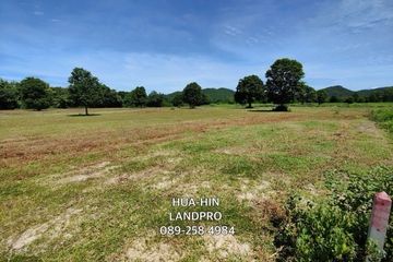 Land for sale in Hin Lek Fai, Prachuap Khiri Khan