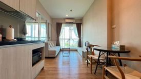 1 Bedroom Condo for rent in The Zea Sriracha, Bang Phra, Chonburi