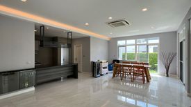 4 Bedroom House for sale in Nantawan Onnut-Wongwan 5, Dokmai, Bangkok