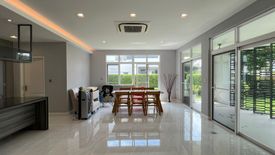 4 Bedroom House for sale in Nantawan Onnut-Wongwan 5, Dokmai, Bangkok