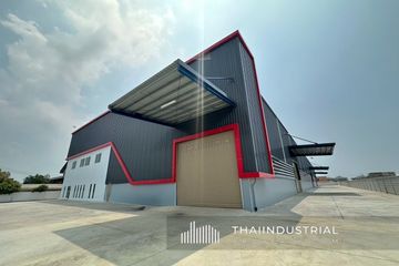 Warehouse / Factory for rent in Phraek Sa Mai, Samut Prakan