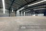 Warehouse / Factory for rent in Phraek Sa Mai, Samut Prakan