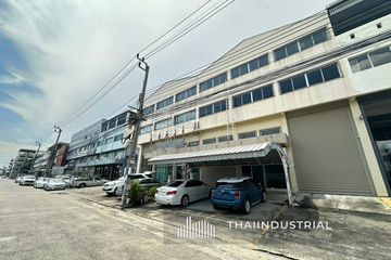 Warehouse / Factory for rent in Racha Thewa, Samut Prakan