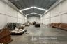 Warehouse / Factory for rent in Racha Thewa, Samut Prakan