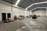 Warehouse / Factory for rent in Racha Thewa, Samut Prakan