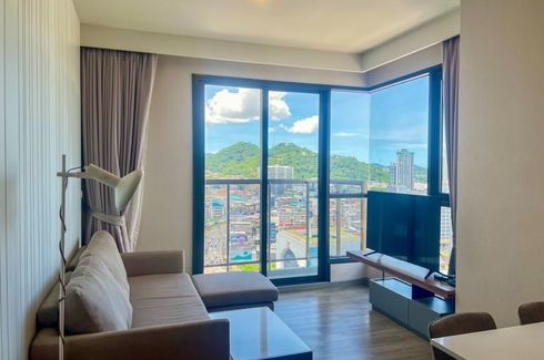 2 Bedroom Condo for rent in Keen Sriracha, Si Racha, Chonburi