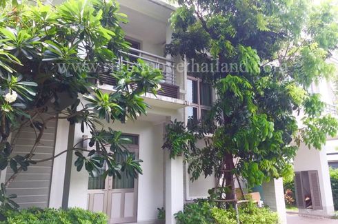 3 Bedroom House for sale in Perfect Masterpiece Rama 9, Prawet, Bangkok