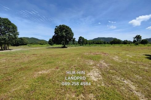 Land for sale in Hin Lek Fai, Prachuap Khiri Khan