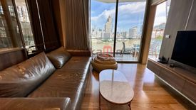 1 Bedroom Condo for sale in Magnolias Waterfront Residences, Khlong Ton Sai, Bangkok near BTS Saphan Taksin