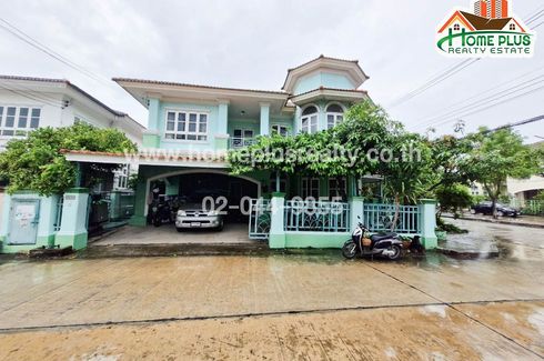 3 Bedroom Townhouse for sale in Passorn 2 Rangsit Klong 3, Khlong Sam, Pathum Thani