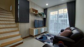 4 Bedroom Townhouse for rent in San Phi Suea, Chiang Mai