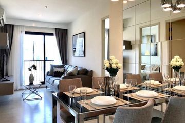 2 Bedroom Condo for sale in Life Asoke, Bang Kapi, Bangkok near MRT Phetchaburi