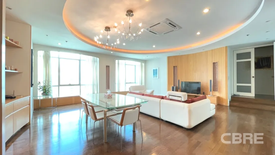 3 Bedroom Condo for sale in Baan Sathorn Chaopraya, Khlong Ton Sai, Bangkok near BTS Krung Thon Buri