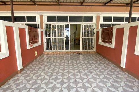 2 Bedroom Townhouse for sale in Ban Yai, Nakhon Nayok