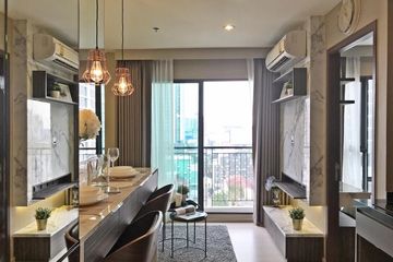 1 Bedroom Condo for sale in Rhythm Asoke, Makkasan, Bangkok near MRT Phra Ram 9