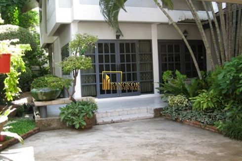 3 Bedroom House for rent in Khlong Tan, Bangkok near BTS Phrom Phong