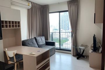 2 Bedroom Condo for Sale or Rent in Rhythm Asoke, Makkasan, Bangkok near MRT Phra Ram 9