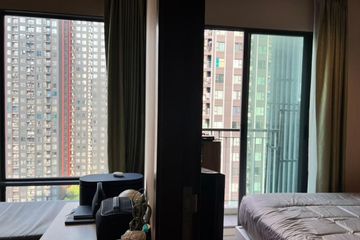 1 Bedroom Condo for sale in Rhythm Asoke, Makkasan, Bangkok near MRT Phra Ram 9