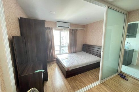 1 Bedroom Condo for sale in THE 1 PLUS CONDO @SRINAKARINDRA, Hua Mak, Bangkok near MRT Si Kritha