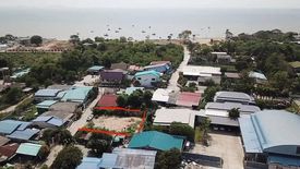 Land for sale in Saen Suk, Chonburi