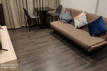1 Bedroom Condo for Sale or Rent in The Line Asoke - Ratchada, Din Daeng, Bangkok near MRT Phra Ram 9