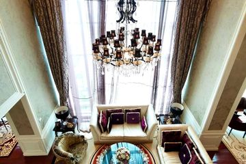 4 Bedroom Condo for sale in The Park Chidlom, Lumpini, Bangkok near BTS Chit Lom