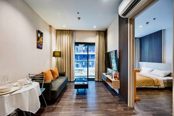 1 Bedroom Condo for sale in The Line Asoke - Ratchada, Din Daeng, Bangkok near MRT Phra Ram 9