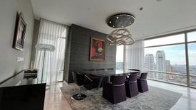 4 Bedroom Condo for Sale or Rent in Four Seasons Private Residences, Thung Wat Don, Bangkok near BTS Saphan Taksin