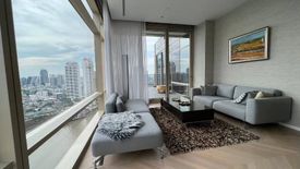 4 Bedroom Condo for Sale or Rent in Four Seasons Private Residences, Thung Wat Don, Bangkok near BTS Saphan Taksin