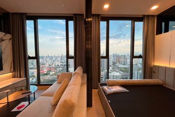 1 Bedroom Condo for Sale or Rent in One 9 Five Asoke - Rama 9, Huai Khwang, Bangkok near MRT Phra Ram 9